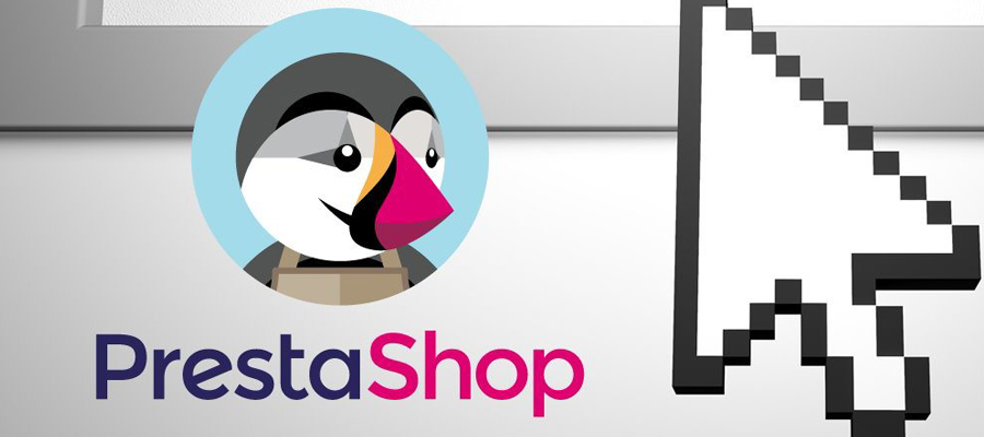 site prestashop