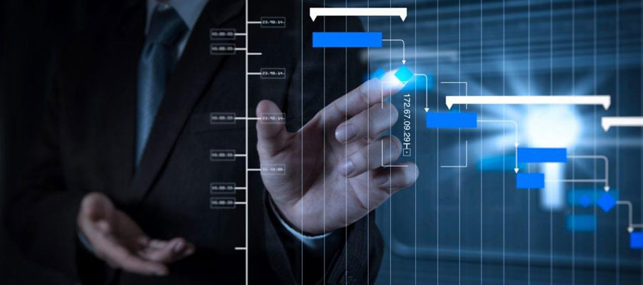 Logiciel de gestion de projets