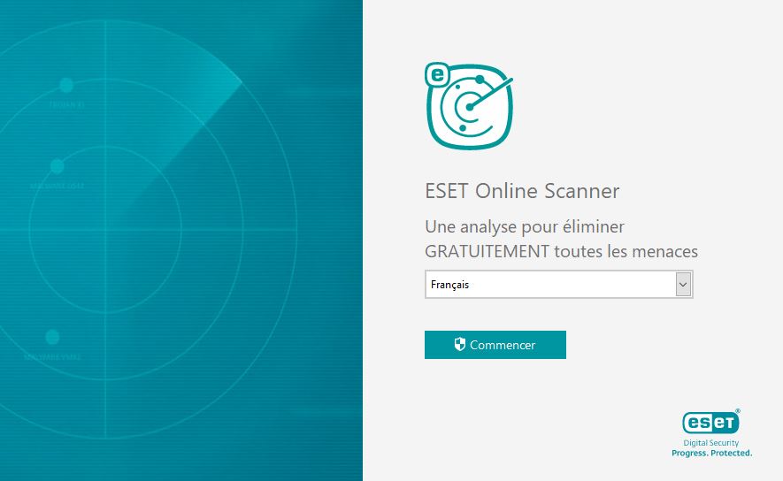 eset online scanner antivirus