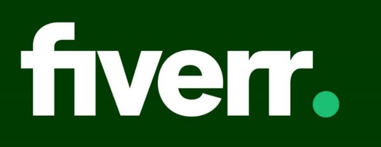logo fiverr